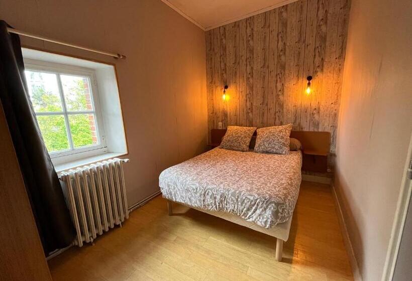 בית מלון כפרי L Entracte