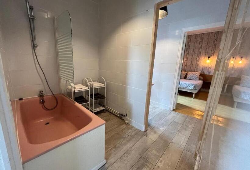 בית מלון כפרי L Entracte