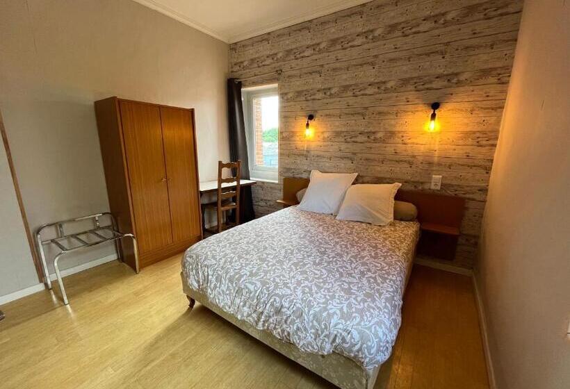 בית מלון כפרי L Entracte