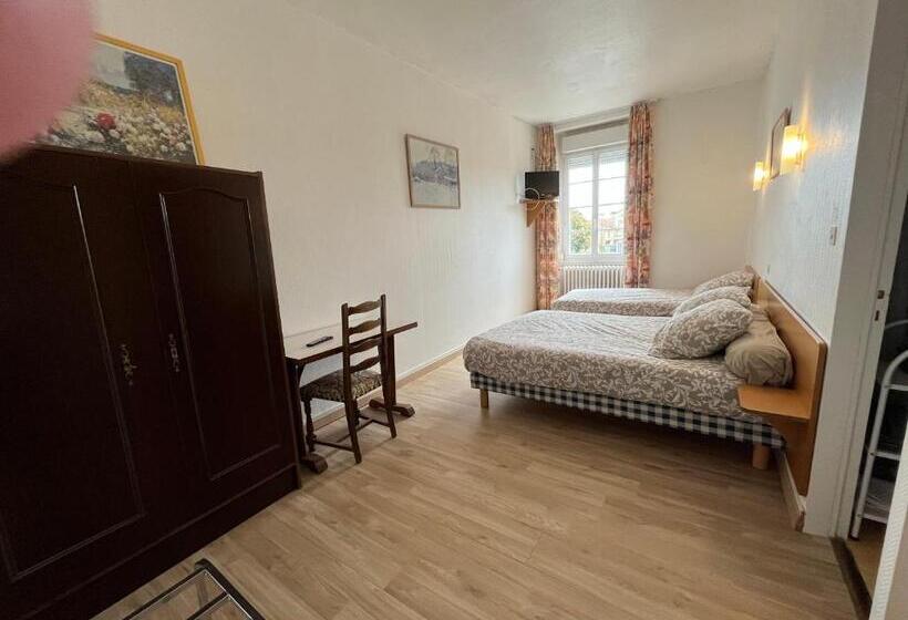 בית מלון כפרי L Entracte