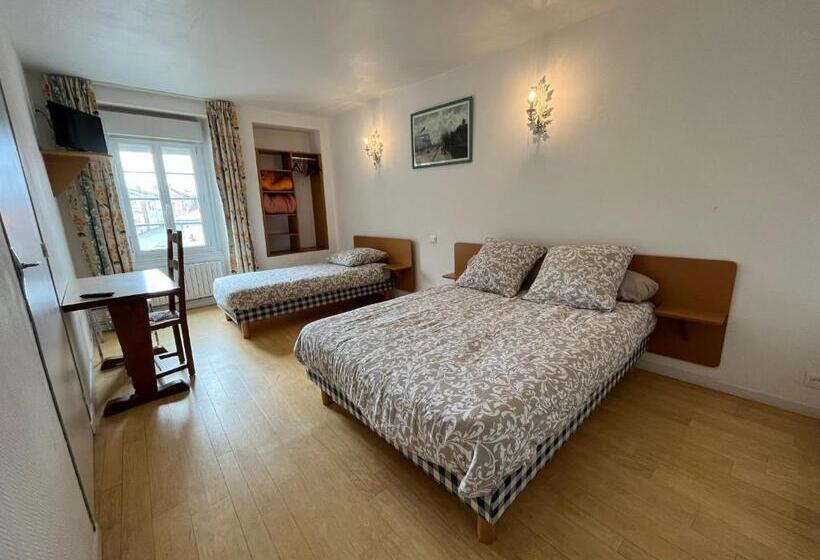 בית מלון כפרי L Entracte