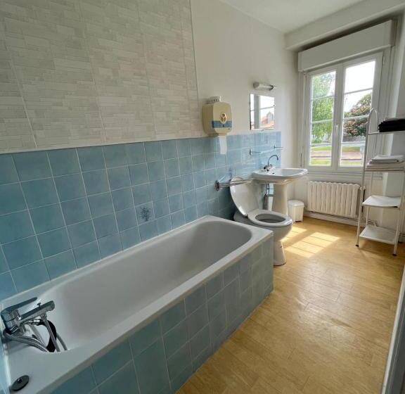 בית מלון כפרי L Entracte