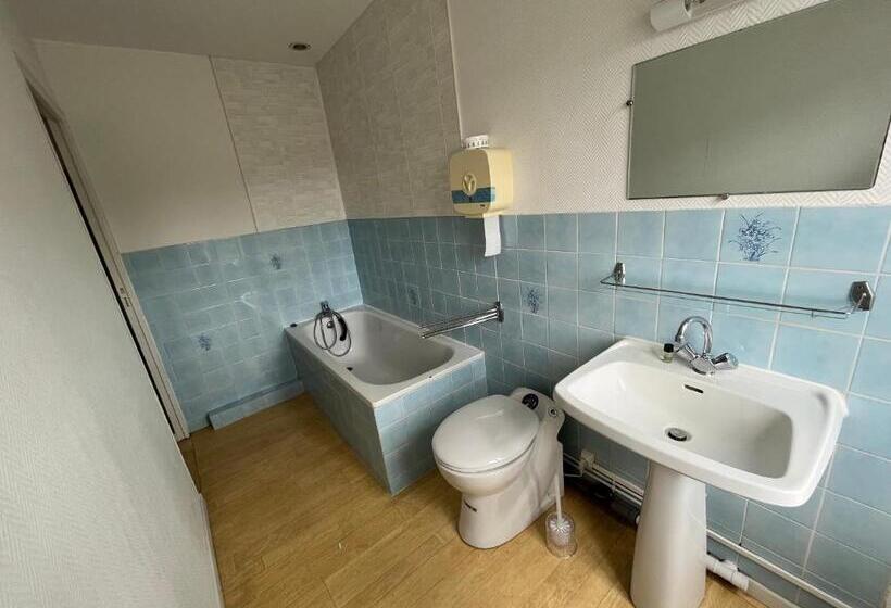 בית מלון כפרי L Entracte