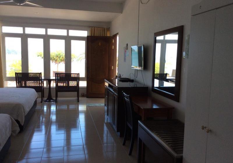 בית מלון כפרי Labu Labi Residence