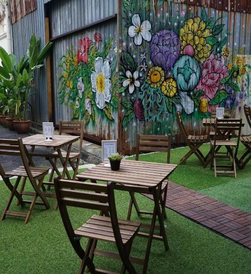 בית מלון כפרי Q Capsule