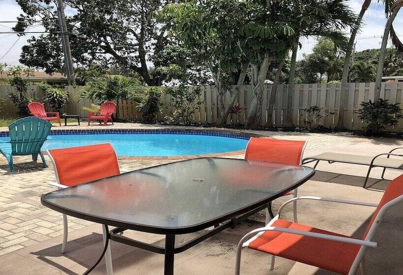 호텔 Luxury Villa Oasis & Private Pool