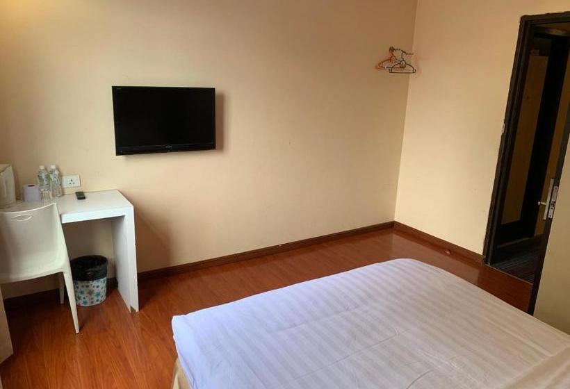 בית מלון כפרי Mcity Inn