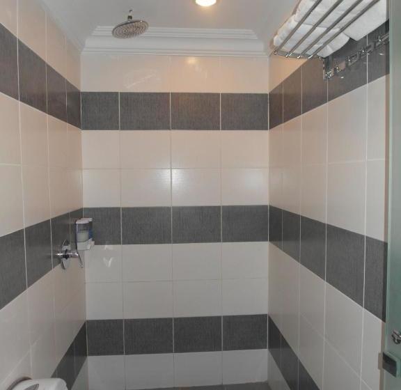 בית מלון כפרי Mcity Inn