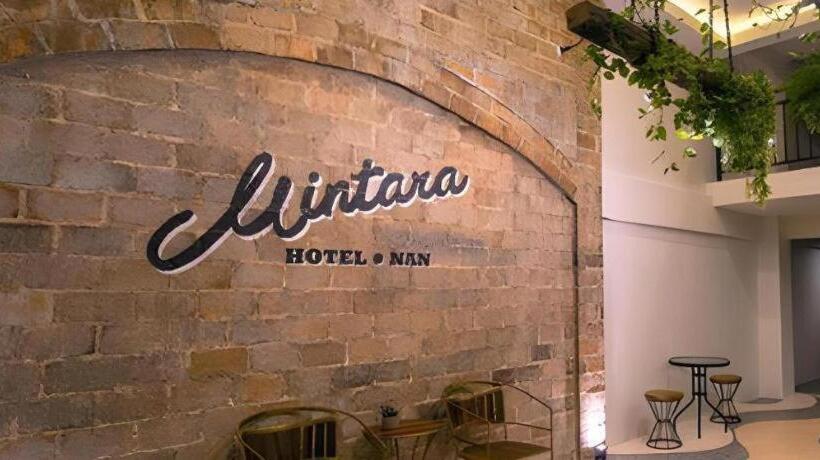 酒店 Mintara