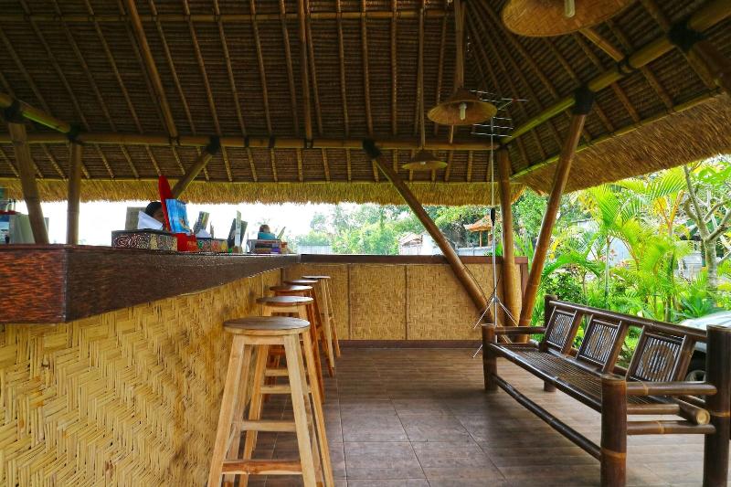 ホテル Moon Bamboo