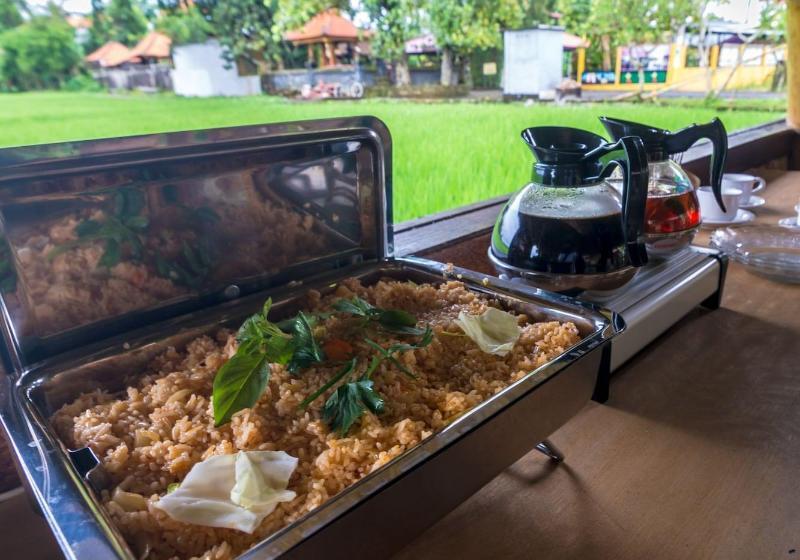 ホテル Moon Bamboo