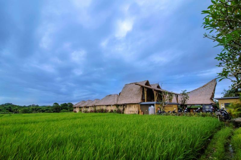 ホテル Moon Bamboo