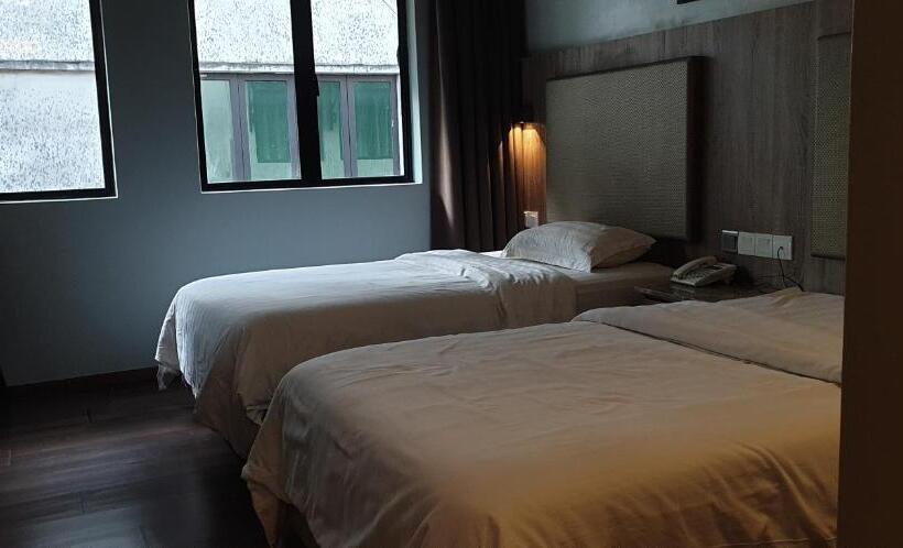 בית מלון כפרי Mydream Homestay