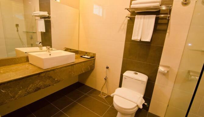 בית מלון כפרי Mydream Homestay