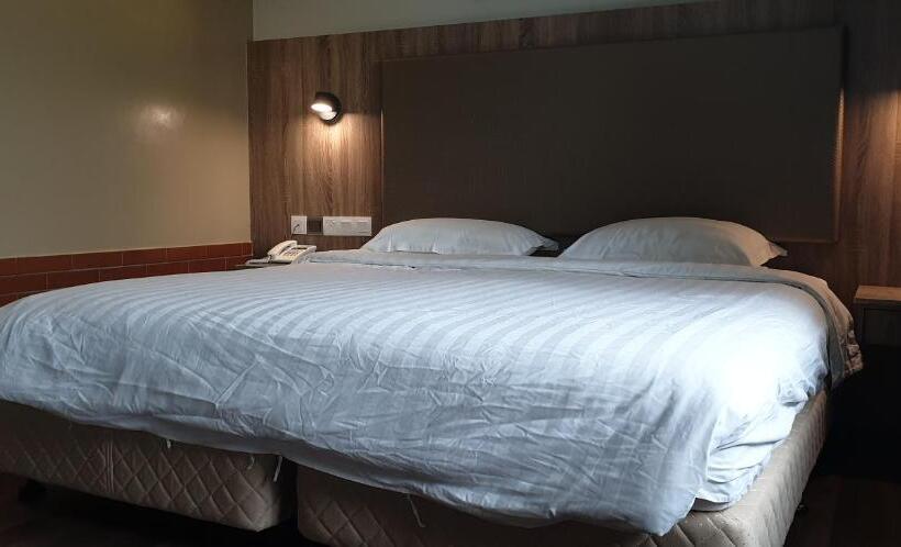 בית מלון כפרי Mydream Homestay