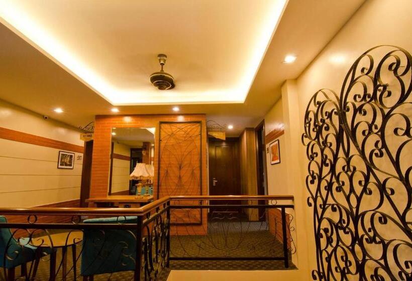 בית מלון כפרי Mydream Homestay