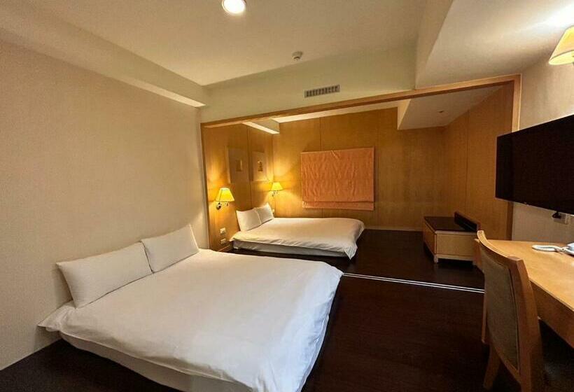 Guide Hotel Zhongli Zhongzheng