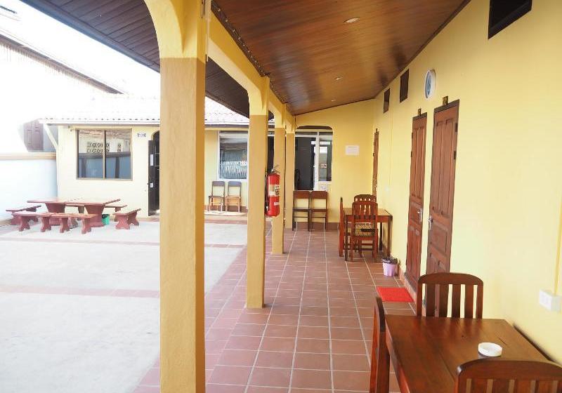 בית מלון כפרי Villa Phonethavy