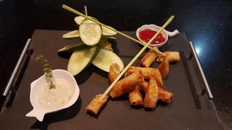 호텔 Princess Of Mentigi Bay