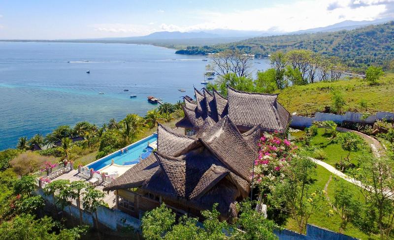 호텔 Princess Of Mentigi Bay