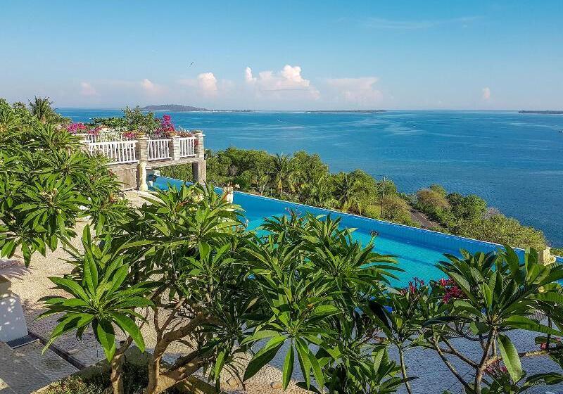 호텔 Princess Of Mentigi Bay