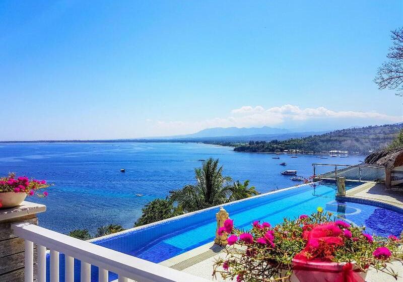 호텔 Princess Of Mentigi Bay