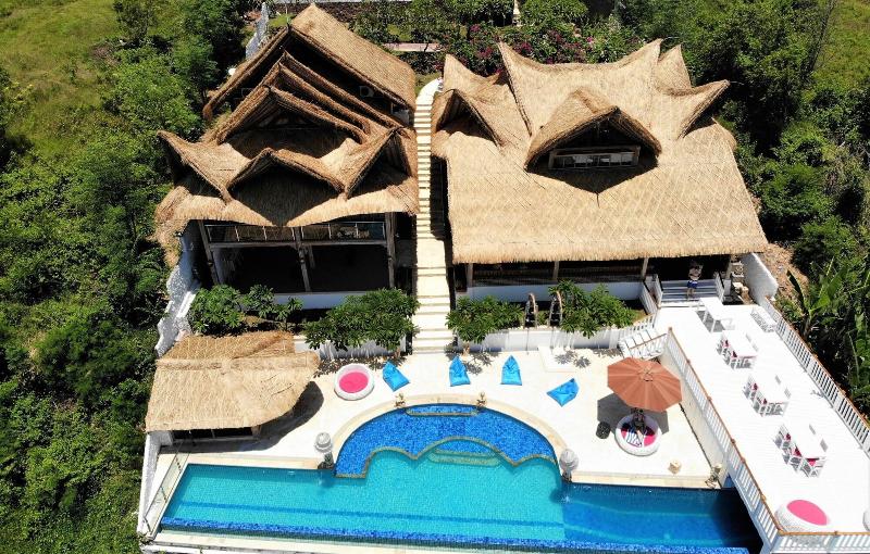 호텔 Princess Of Mentigi Bay