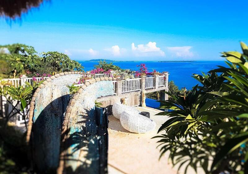 호텔 Princess Of Mentigi Bay