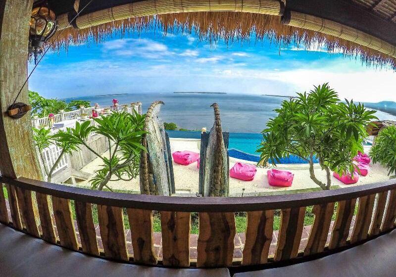 호텔 Princess Of Mentigi Bay