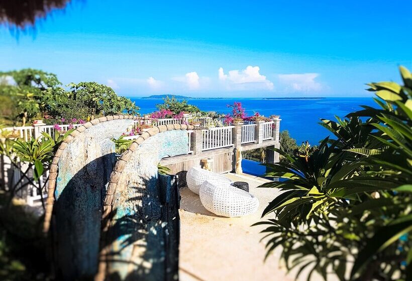 호텔 Princess Of Mentigi Bay