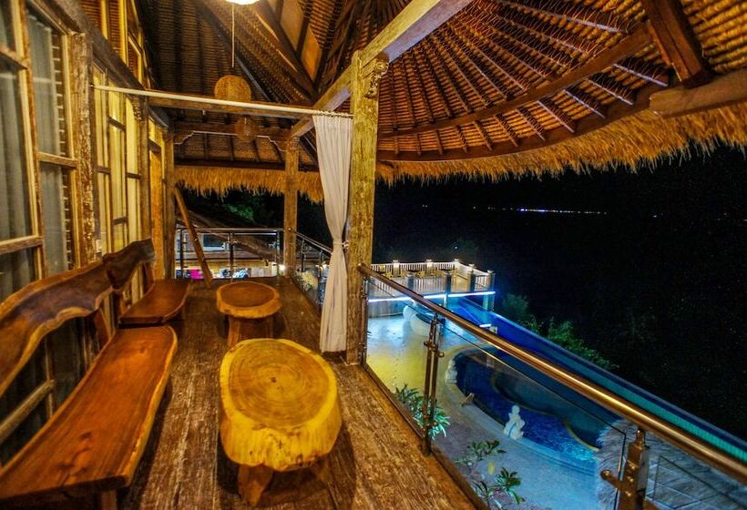 호텔 Princess Of Mentigi Bay