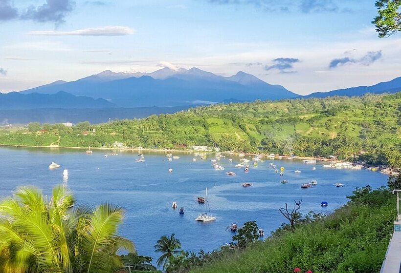 호텔 Princess Of Mentigi Bay