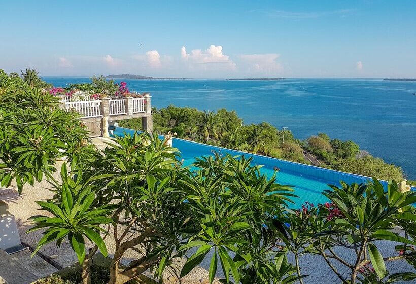 호텔 Princess Of Mentigi Bay