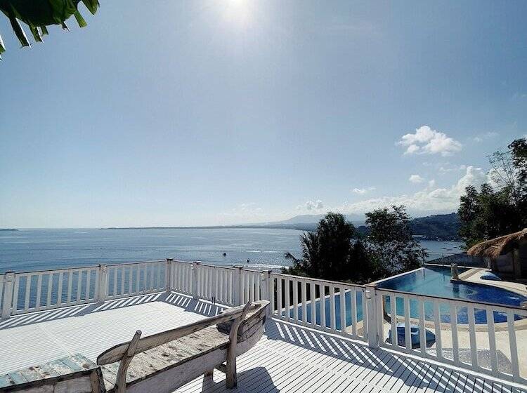 호텔 Princess Of Mentigi Bay