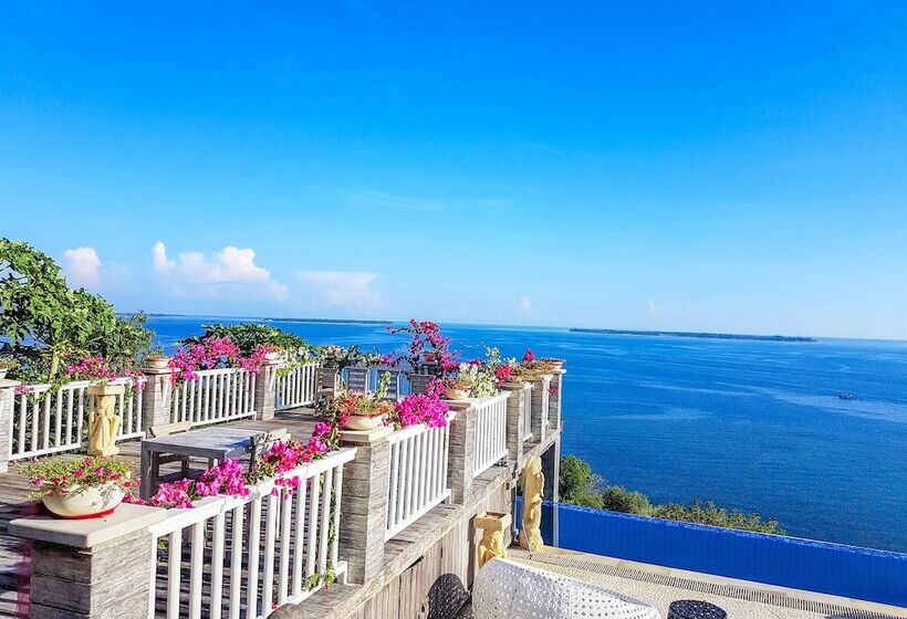 호텔 Princess Of Mentigi Bay