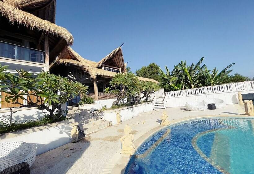 호텔 Princess Of Mentigi Bay