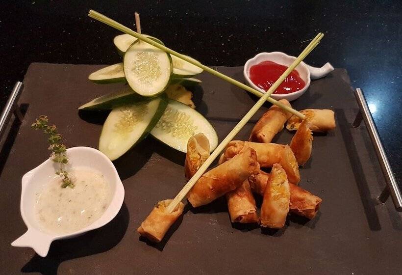 호텔 Princess Of Mentigi Bay