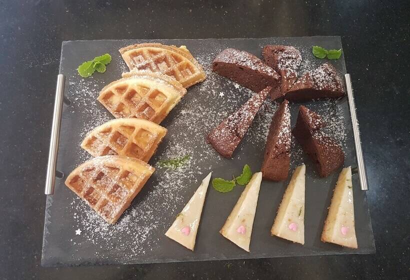 호텔 Princess Of Mentigi Bay