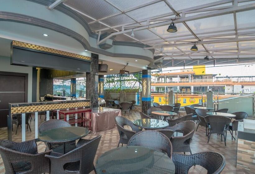 فندق Reddoorz Premium Near Grand Batam Mall