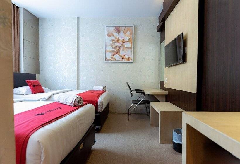 فندق Reddoorz Premium Near Grand Batam Mall