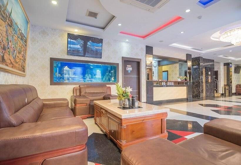 فندق Reddoorz Premium Near Grand Batam Mall