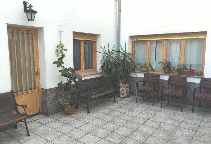 호텔 Rincón De Torres Vt7250