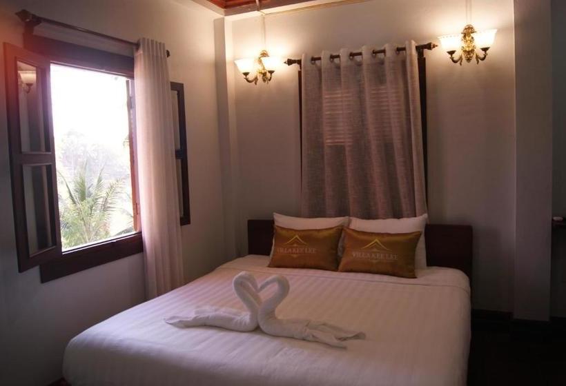 בית מלון כפרי Luang Prabang Villa Kee Lee  1