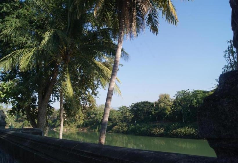 בית מלון כפרי Luang Prabang Villa Kee Lee  1