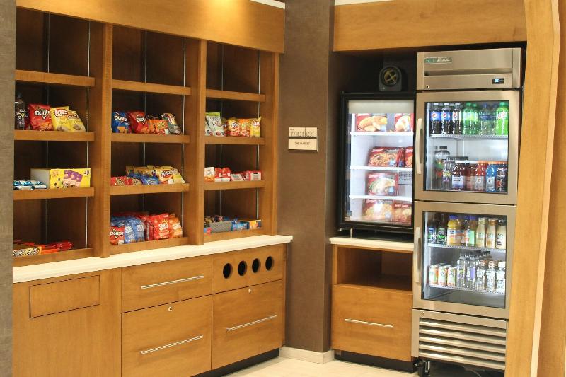 فندق Springhill Suites Baltimore White Marsh/middle River