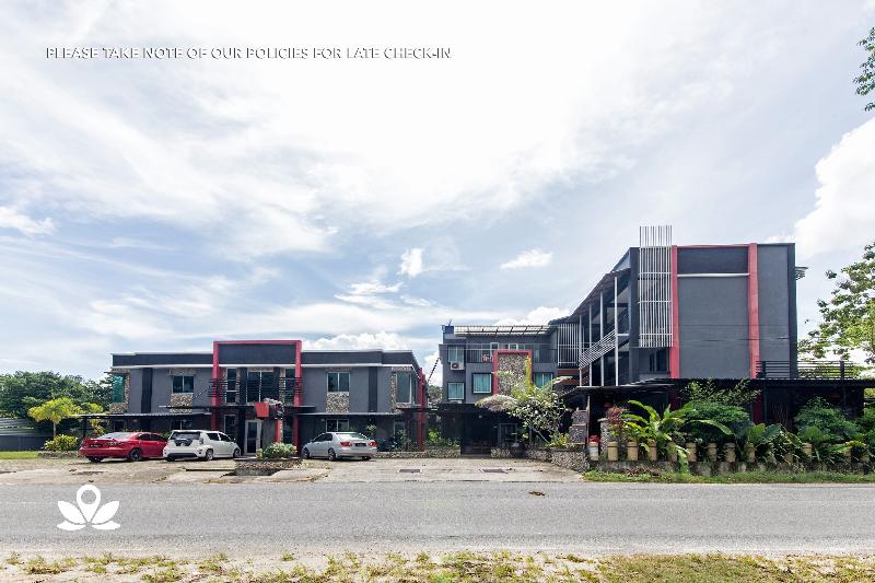 호텔 The Ferra Langkawi