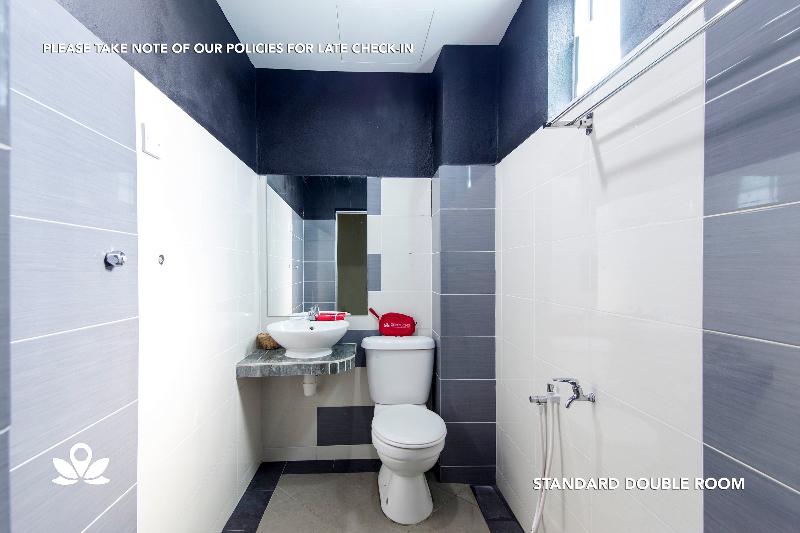 호텔 The Ferra Langkawi