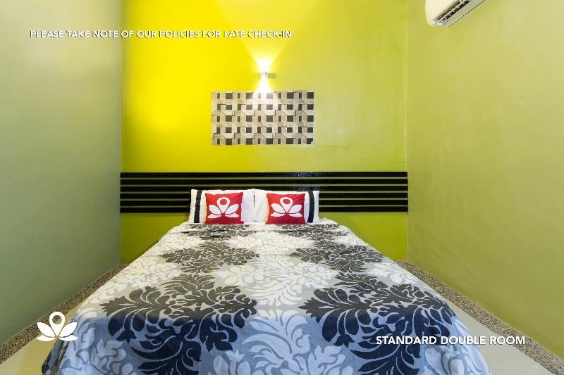 호텔 The Ferra Langkawi