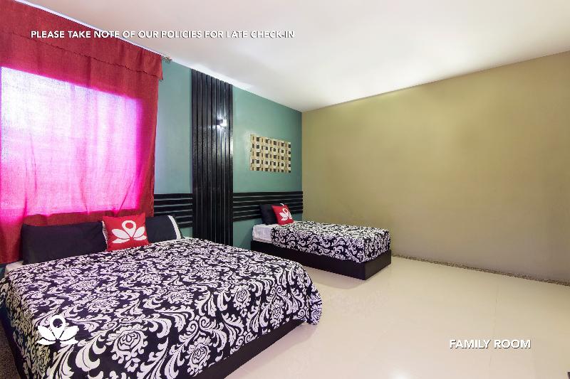 호텔 The Ferra Langkawi