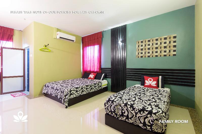 호텔 The Ferra Langkawi